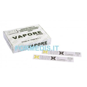 INDICATORE CHIMICO MULTIPARAMETRO CLASSE 5